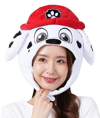 [SAZAC] Marshall Kigurumi Cap Hat Szc297