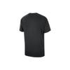 New Nike T Shirts Men Black FD1906-010