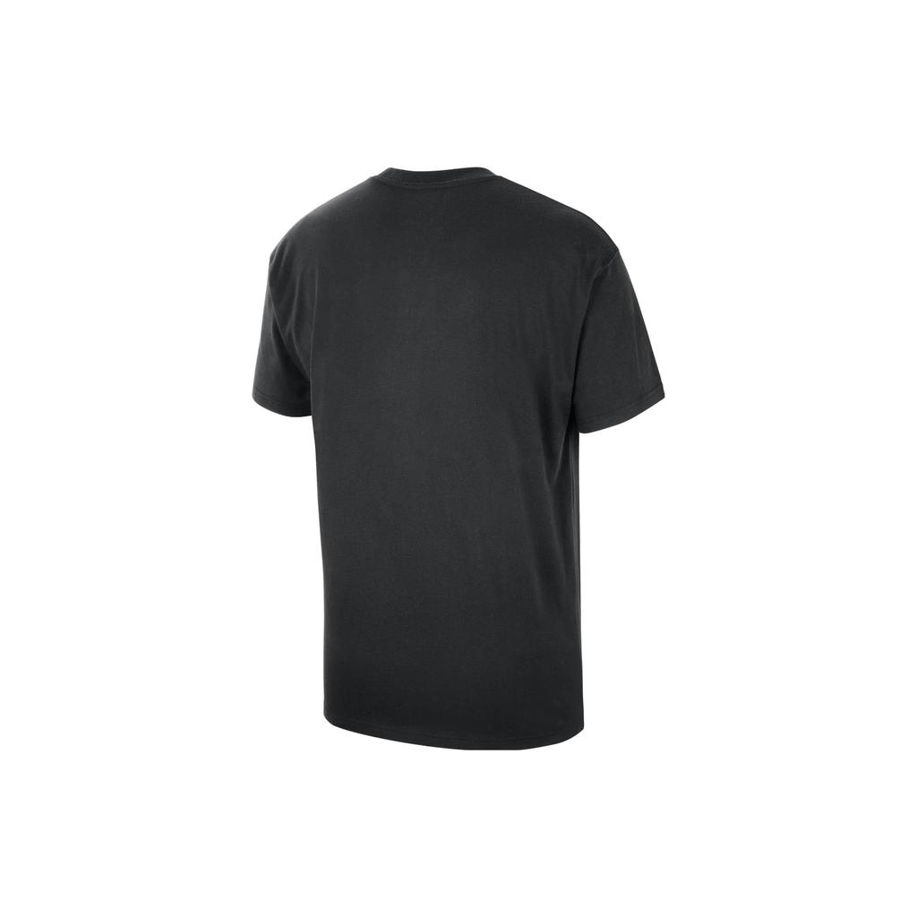 New Nike T Shirts Men Black FD1906-010
