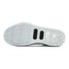 Li Ning Reverse 3 Low Fashion Bequem Stoßdämpfung Verschleißfest Low Top Basketballschuhe Herren Sneaker Standard-Weiß ABFU005-71