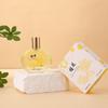 Osmanthus Gardenia Rose Jasmine Lavender Magnolia Fragrance Lasting Fresh Eau De Perfume National Style Fragrance