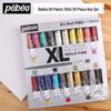 Bebeo Pebeo XL Oil Paint Set - 20ml Tubes, Available In 10, 20, 30, or 40 Colors