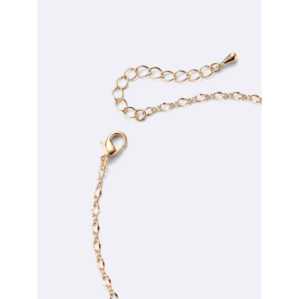 GU by Uniqlo Perlenkette