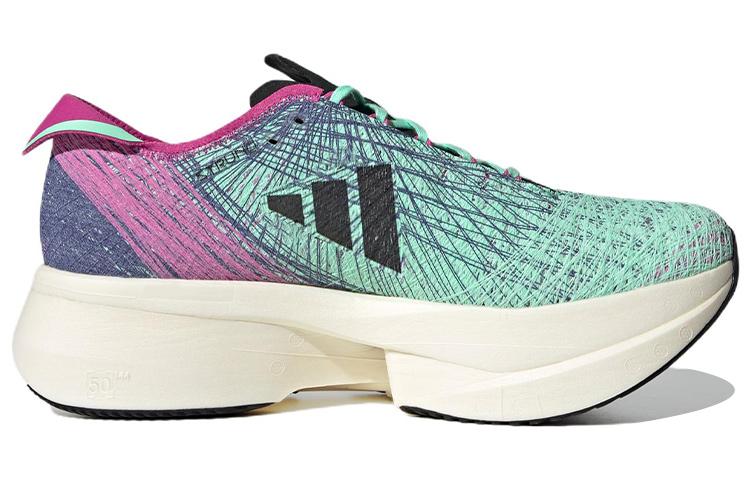 Adizero Prime X Adidas Strung 'Pulse Mint' HQ3781