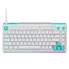 Periféricos para computadores – Teclados