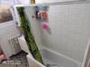 10/25pcs 3D Foam Wall Stickers Waterproof Self Adhesive Wallpaper Sticky Panels for Bedroom Living Decor Room Kitchen Bathroom D