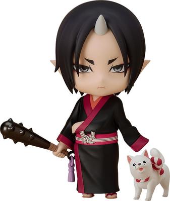 Nendoroid Coolheadedness Hozuki Hozukis 2.0