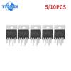 5pcs TDA2030A TDA2030 Linear Amplifiers TO-220 Electronic Component IC Chip Hi-Fi AUDIO AMPLIFIER Kit