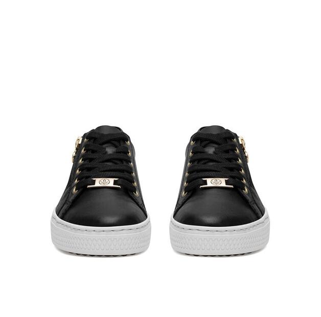 RIEKER Sneakers L59L1-01 Black