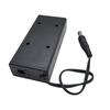 DIY Battery Container With DC 5.5x2.1 Plug, 1/4Pc 2 Section 7.4V 18650x2 Battery Case