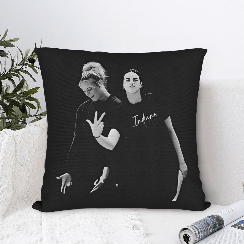 Sophie Cunningham Bootleg Pillowcases Cute Funny Pillow Case For Wedding Party Home Decor Comfy Pillow Cover