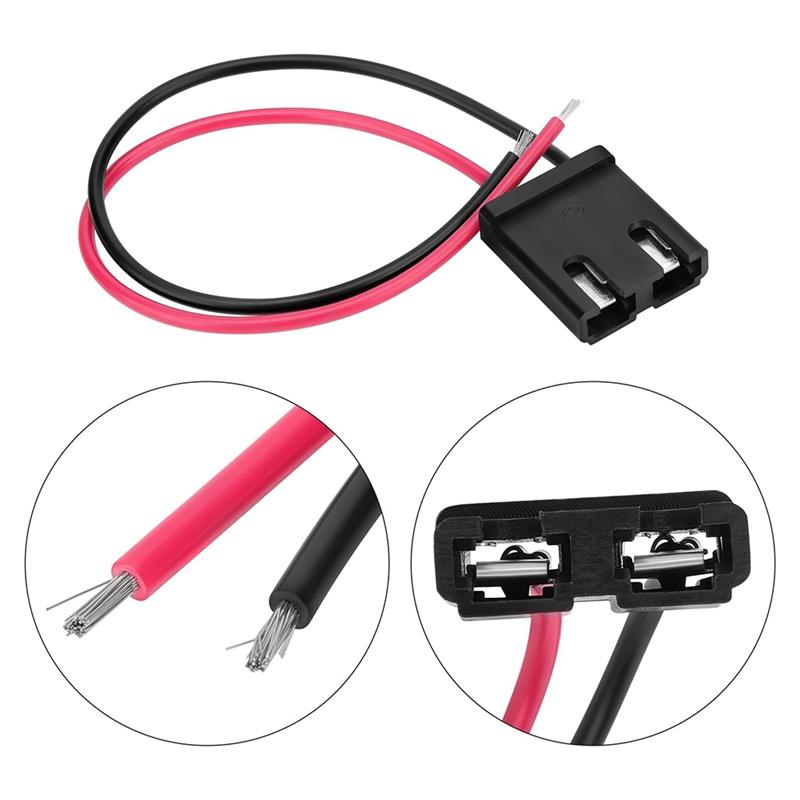 A03Z-ORV Brake Stoplight Pressure Switch Sensor Pigtail Wire Connector 4012866 For Polaris RZR 570 800 2010-2014 Ranger