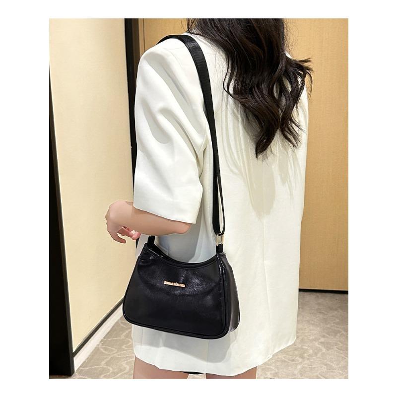 Retro Achseltasche Umhängetasche VR neue Handytasche Damen Hobo Achseltasche