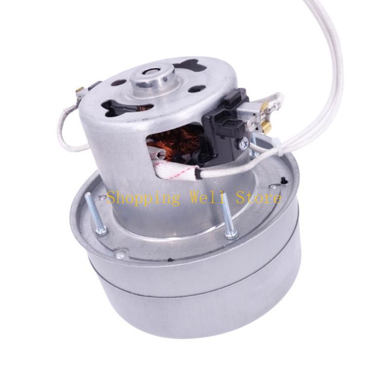 KX4B Suction Motor Replacement For Vacuum Cleaner Wire Cutting Machine Energy Saving Sewing Machine Suction Motor
