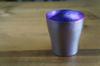 HORIE Made In Niigata Prefecture Titanium Double Tumbler Koga 250cc Made In Japan Tsubame, (Iridescent) T15KG250-3