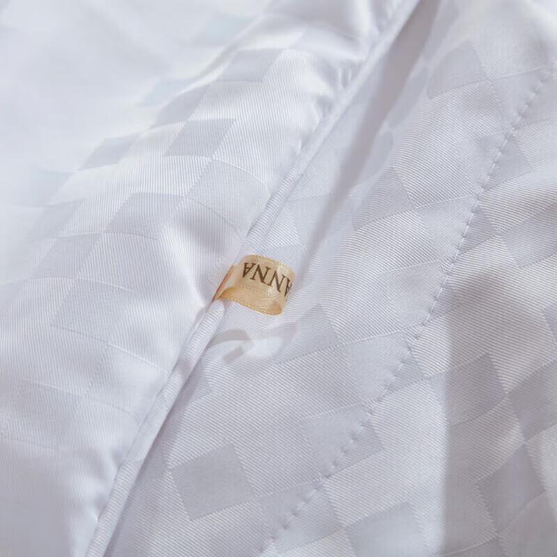 FUANNA Liyan Tussah Silk Jacquard All-Season Quilt