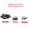4K Car Video DVR for Mercedes-Benz CLS C257 450 350d 260 2019~2025 Driving Recorder Front Dash Camera Night Vision HD Accessorie