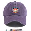 Pc Pcs Tropical Palm Tree Print Baseball Cap with Coconut Tree Adjustable Duckbill Hat Suitable for Beach Outdoor Music Fes