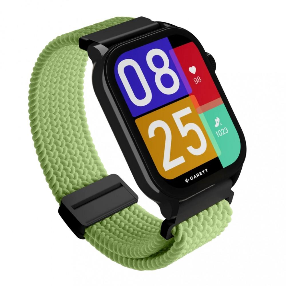Smartwatch Activity 3 schwarz