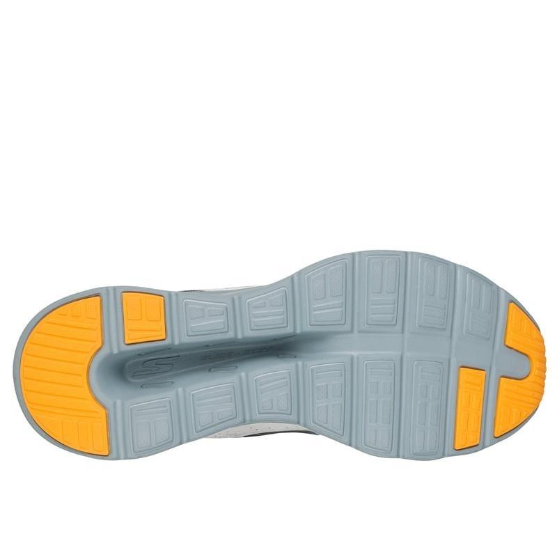 Skechers Glide Step 2.0 Go Walk Maser Men Stylish Low Casual Shoes 217017-SAGE