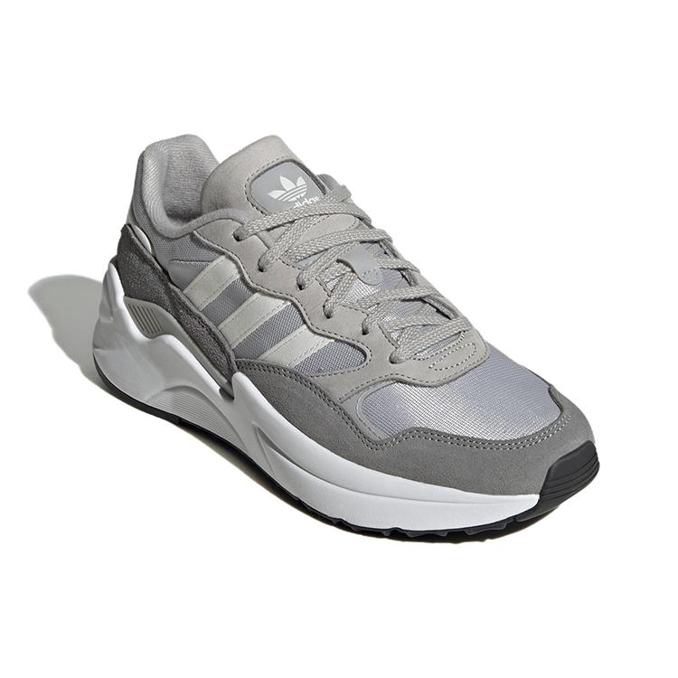 Adidas Retropy Adisuper Shoes 'Grey White' Women's GX9630