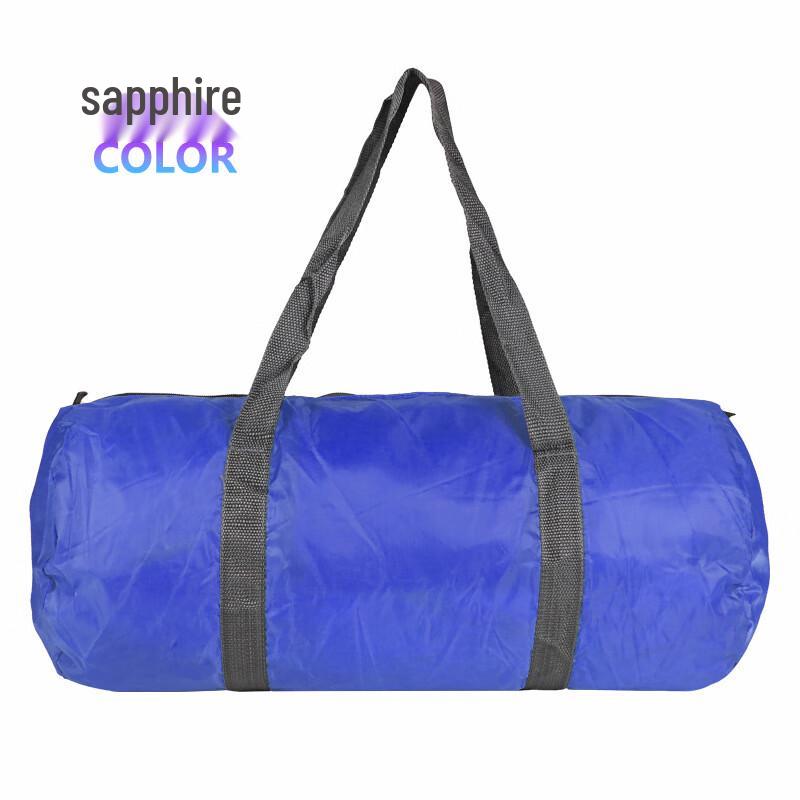 Foldable Waterproof Travel & Sports Duffel Bag