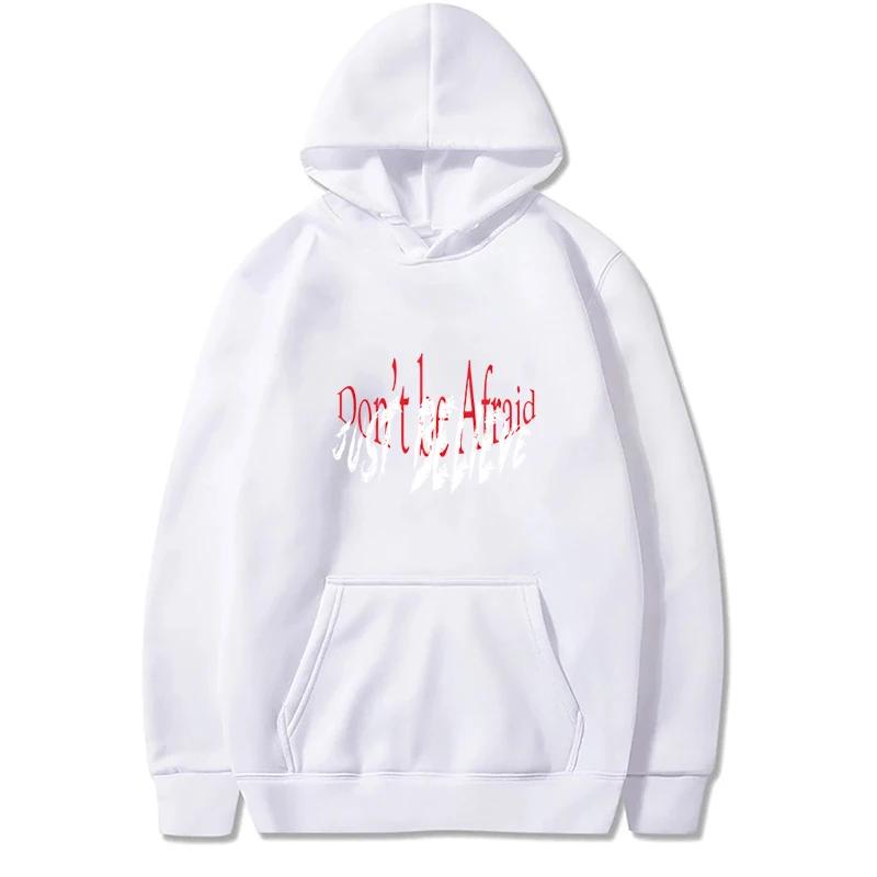 Herbst Fleece Einfarbig Langarm Fingerherz Kordelzug Taschen Kapuzenpullover Koreanische Mode Lockerer Hoodie Sweatshirts Oberteil
