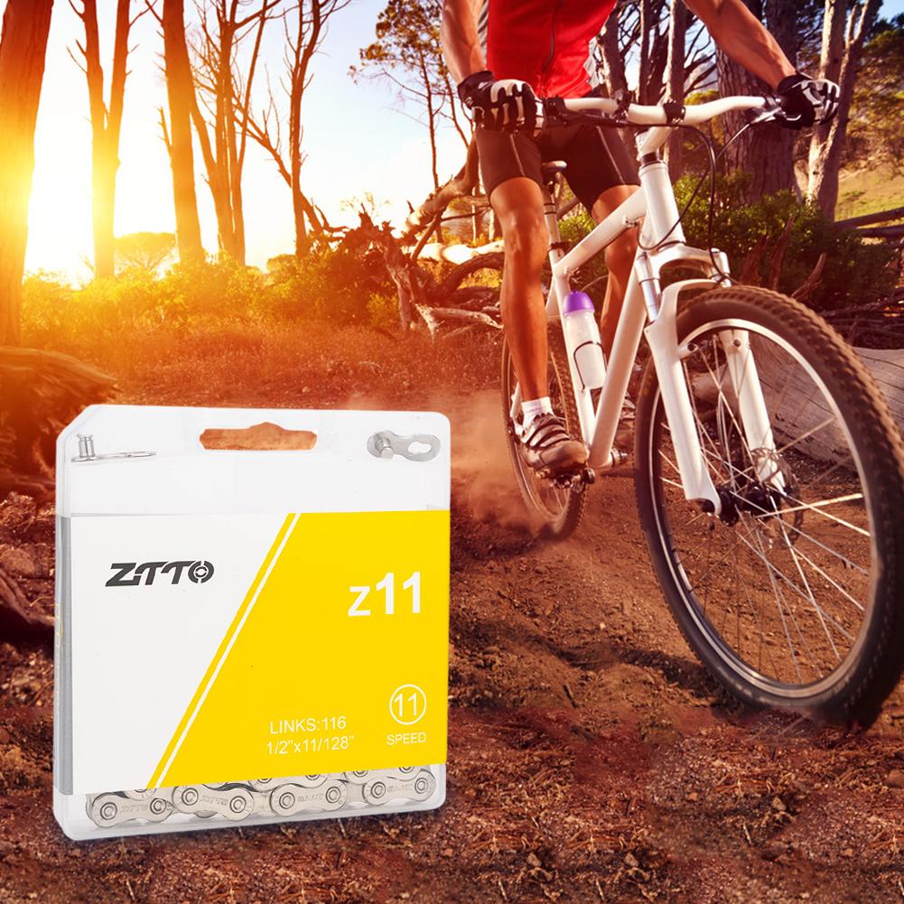 6-7-8/9/10/11/12 Speed MTB Road Bike Chain 6 7 8 9 10 11 12S Bicycle Chain with Missing Link Cycling Chains Bicycle Accessories