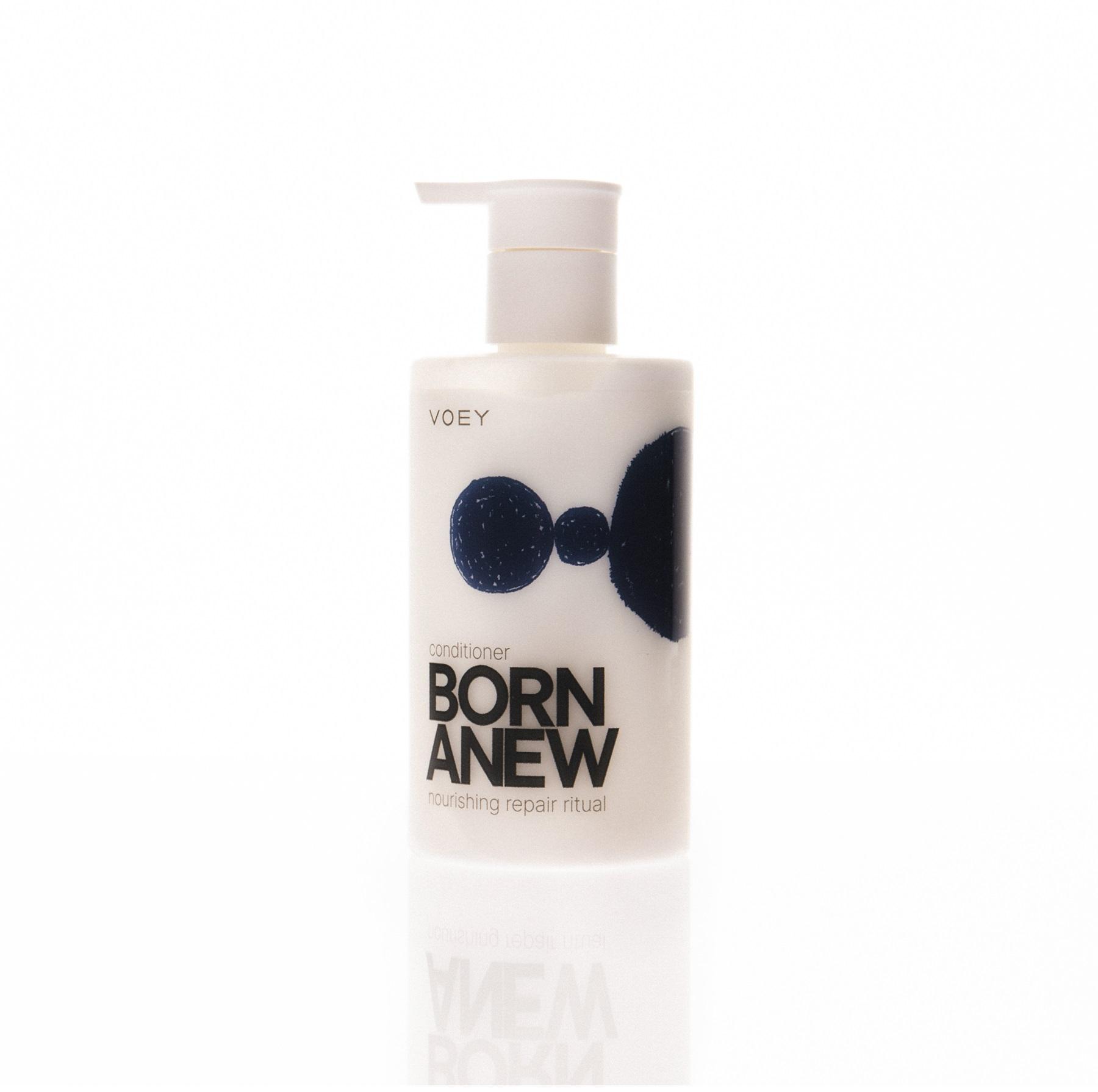 

Кондиционер для сухих и поврежденных волос Born Anew Conditioner VOEY 250 мл