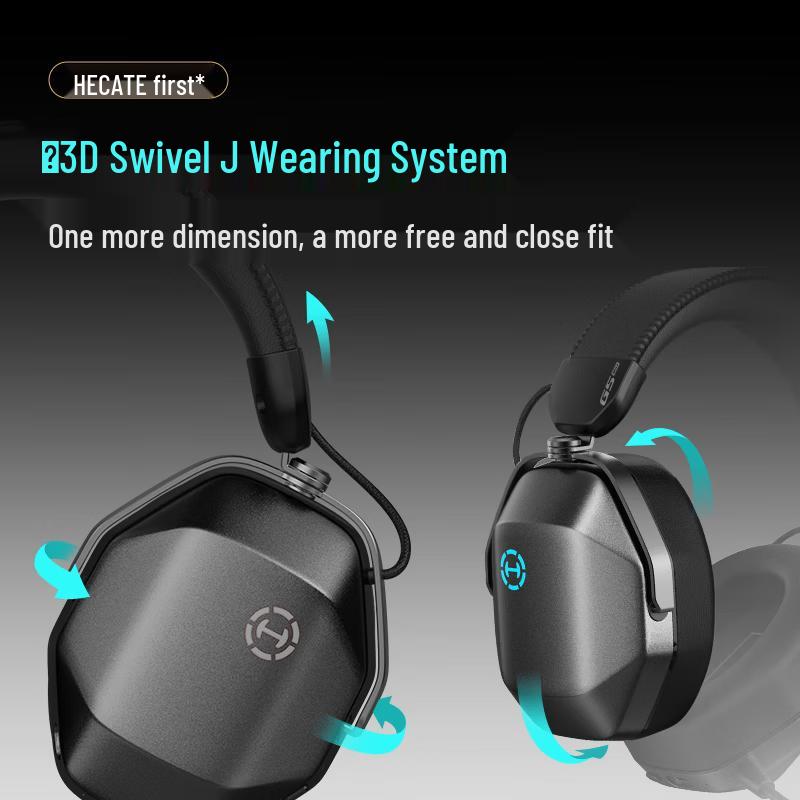 Edifier HECATE G5Max Wireless Gaming Headset