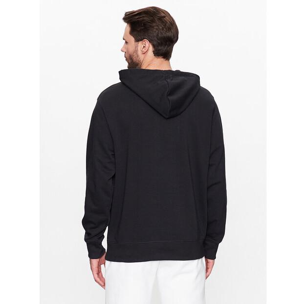 Толстовка New Balance MT31537