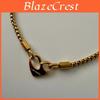 Stunning Stainless Steel Heart Necklace For Women Featuring Elegant Mama Design In Gold