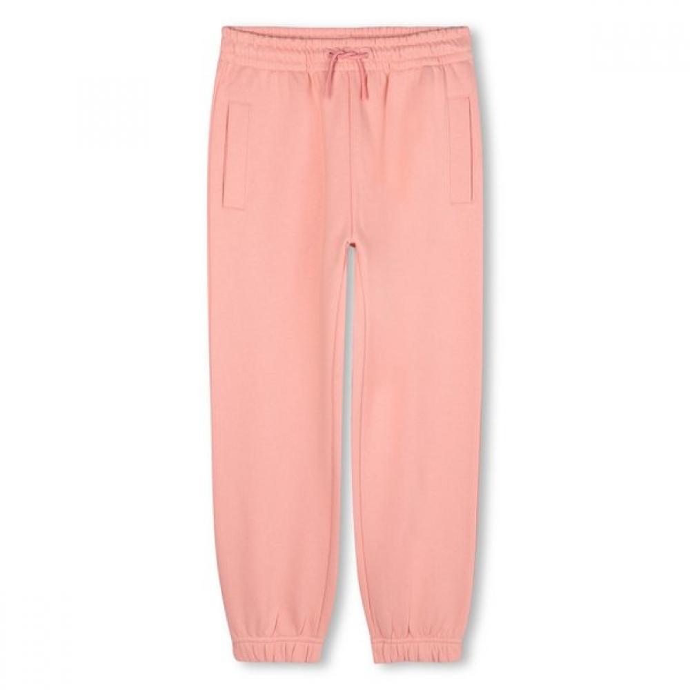 Kenzo Kids Girl Training Pants  25fw Z256agp311 Pk 12Age_150CM