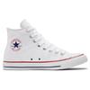 Converse Chuck Taylor All Star High Optisches Weiß Unisex Sneaker 101009