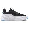 Puma Rs-2K Streaming Zapatillas Casuales Ligeras Unisex Negro Blanco Azul 373311-01