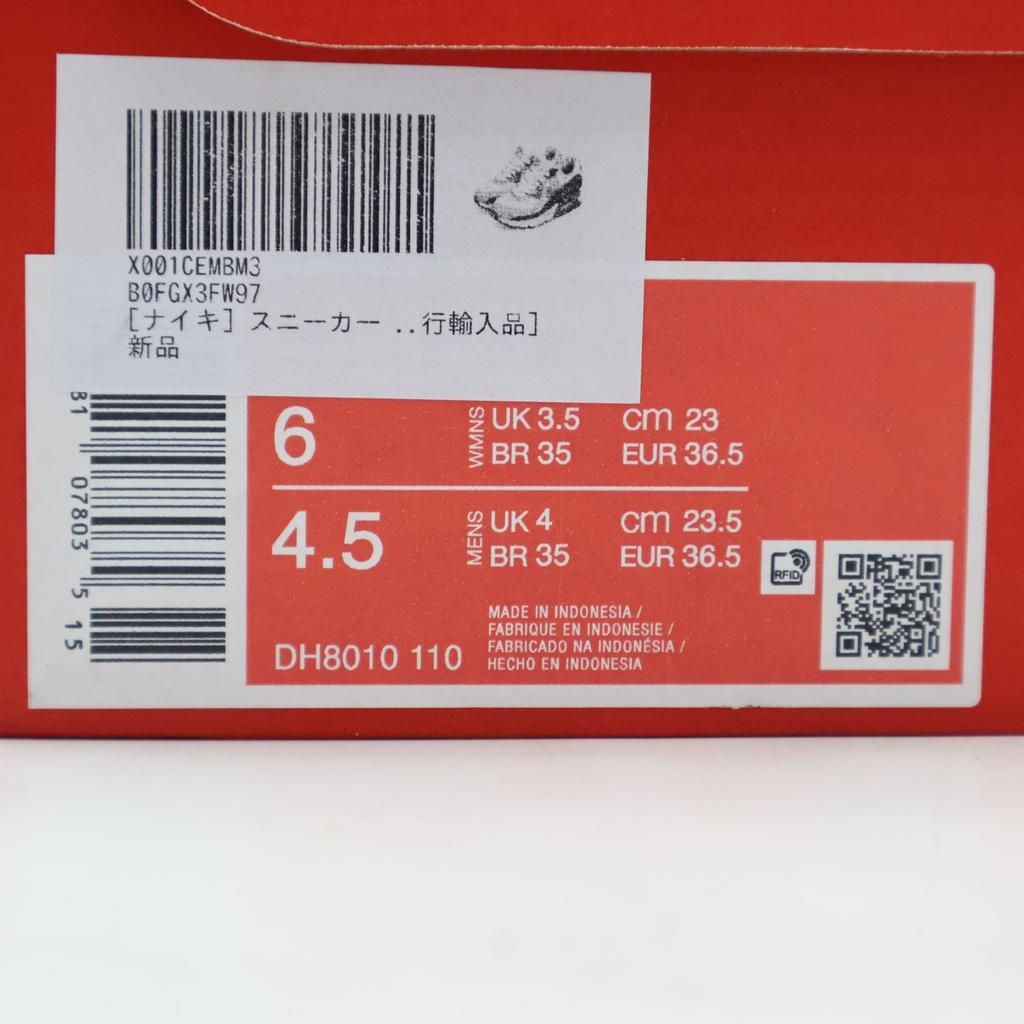 DH8010-110 Nike Air Max 90 White Black Wolf Grey Iron Grey (Women's)