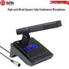 HuiDu Professional Desktop Condenser Wired Microphones (CN version)