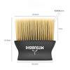 Car Cleaning Brush Fine Bristle Soft Brush Dust Removal Brush For Mitsubishi Xforce ASX Eclipse Cross Outlander Pajero Xpander