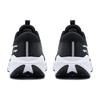 Li Ning MINE V2 Cushioning Slip Resistant Abrasion Resistant Low Top Casual Running Shoes Men's Black ARST053-3