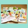 Children's Self-Safety Awareness Picture Book Set: Don't Touch Me - Series of 6