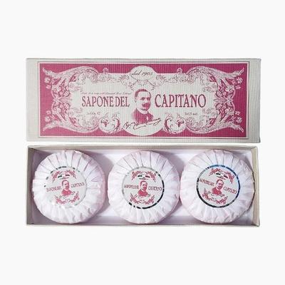 CAPTAINO 1905 SAPONE DEL CAPTAINO ROSE PREMIUM Soap