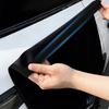 Magnetic EV Charging Port Cover Waterproof Dustproof Protector Outdoor Travel Essential For Tesla & EV Cars, SUV RV Auto Vehicle