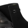 Fashion Boots RRLC38041R Black Suede [Liz Lafine]