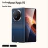 Honor Magic V6 Kevlar Ultra-Thin Protective Case for Magic V5