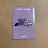 [USED] Jiwoon Zebewan Applemusic Lucky Doll Trading Card