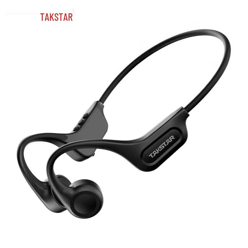

TAKSTAR LR100W Open-Ear Bone Conduction Headphones