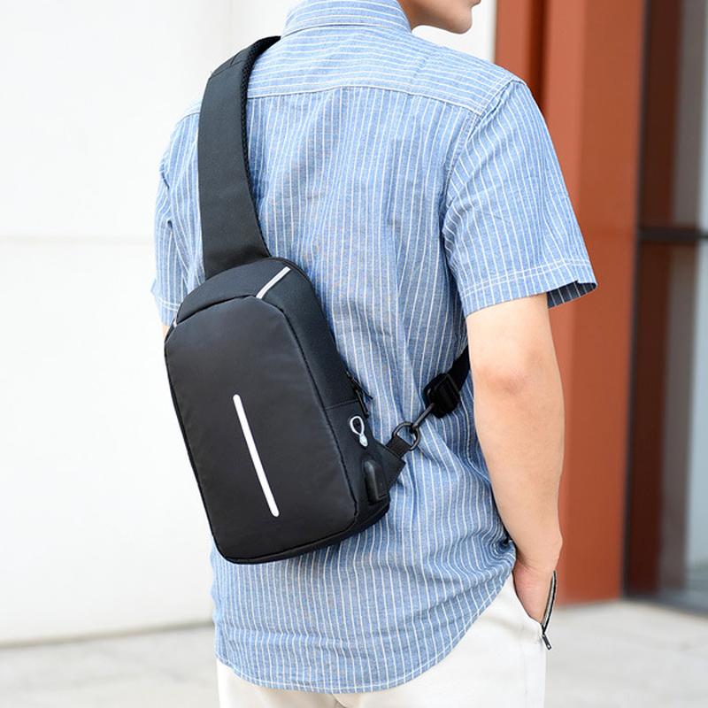 men's daypack