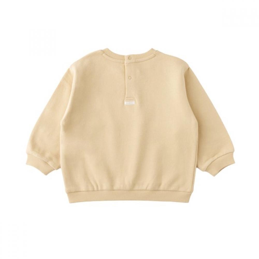 Mink Mui Basic Polar Set Sweatshirt 36c14 334 01