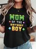 Hauts – T-shirts
