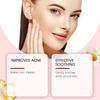 Cremă Anti-Acnee 35g Cremă Intensivă Anti-Acnee Pentru Reducerea Coșurilor Și Pustulelor, Potrivită Pentru Toate Tipurile De Piele Și Vârstele